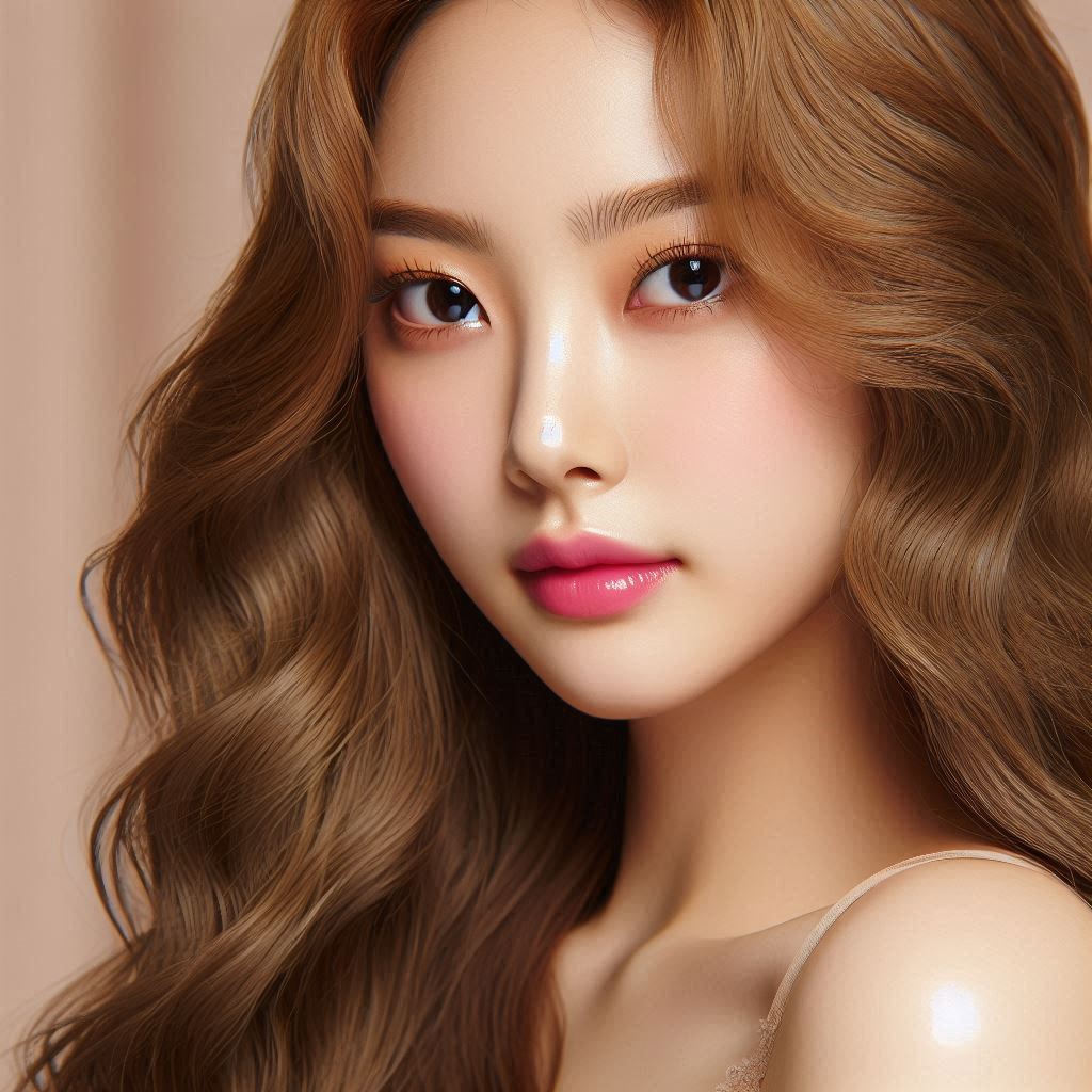 Korean PErm _1_